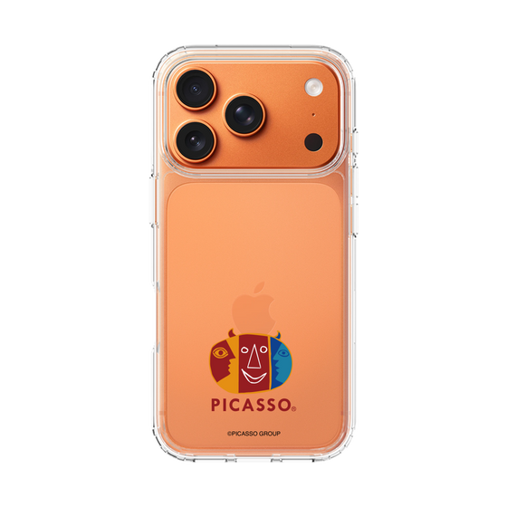 Slim Protection Case［ PICASSO - My Picasso ］