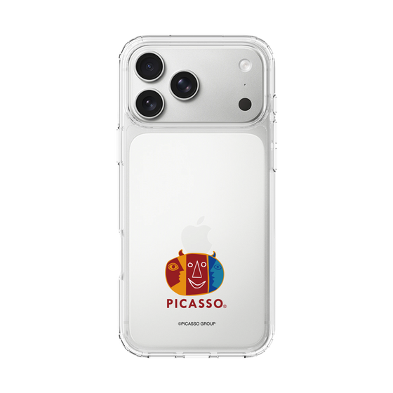 Slim Protection Case［ PICASSO - My Picasso ］
