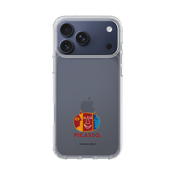 Slim Protection Case［ PICASSO - My Picasso ］
