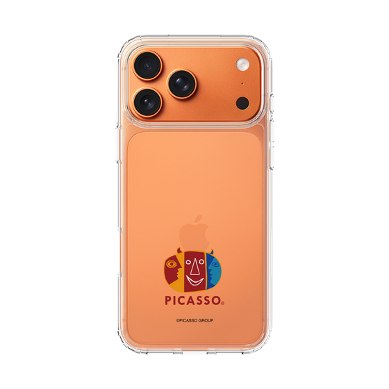 Slim Protection Case［ PICASSO - My Picasso ］