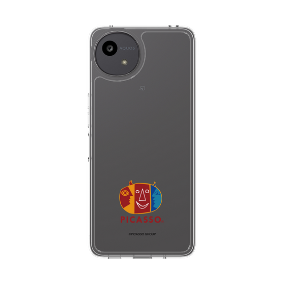 Slim Protection Case［ PICASSO - My Picasso ］