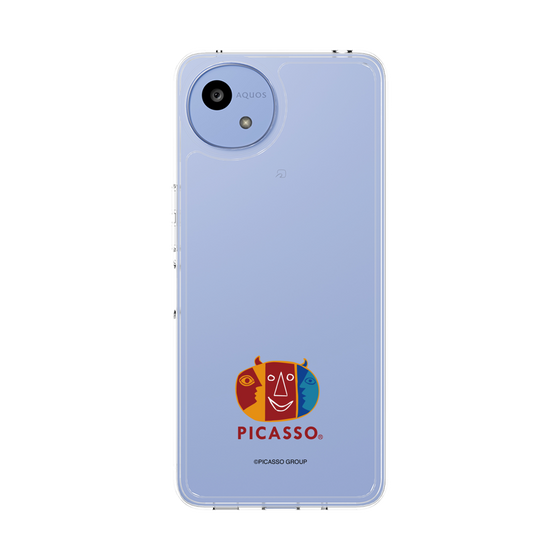 Slim Protection Case［ PICASSO - My Picasso ］