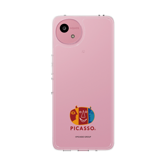 Slim Protection Case［ PICASSO - My Picasso ］