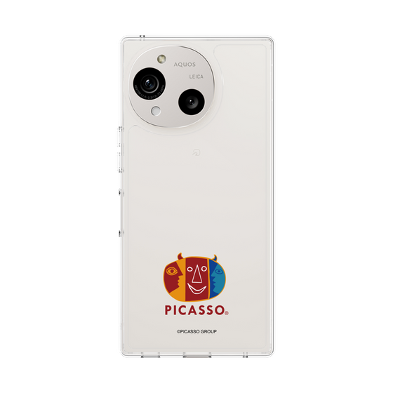 Slim Protection Case［ PICASSO - My Picasso ］