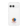 Slim Protection Case［ PICASSO - My Picasso ］