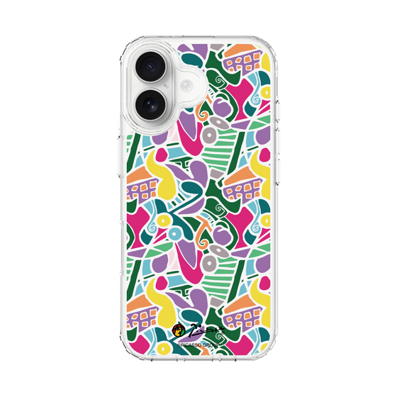 Slim Protection Case［ PICASSO - Nude and Still Life ］