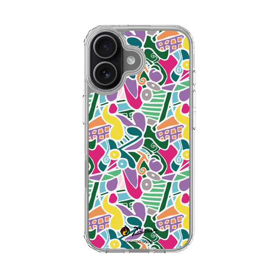 Slim Protection Case［ PICASSO - Nude and Still Life ］