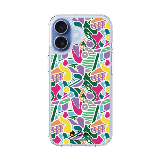 Slim Protection Case［ PICASSO - Nude and Still Life ］