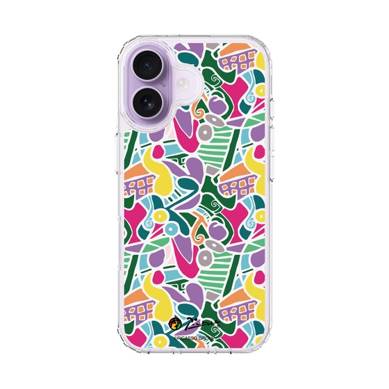 Slim Protection Case［ PICASSO - Nude and Still Life ］