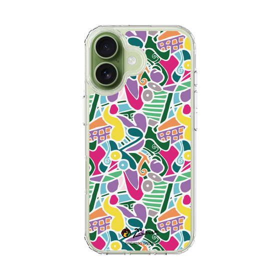 Slim Protection Case［ PICASSO - Nude and Still Life ］