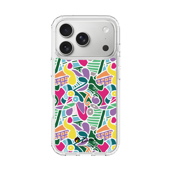 Slim Protection Case［ PICASSO - Nude and Still Life ］