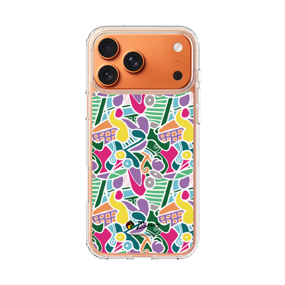 Slim Protection Case［ PICASSO - Nude and Still Life ］