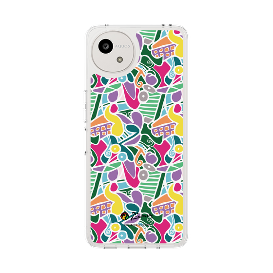 Slim Protection Case［ PICASSO - Nude and Still Life ］