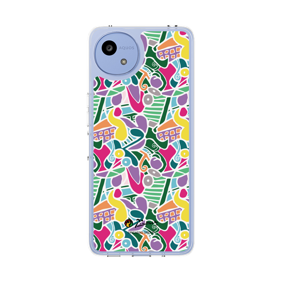 Slim Protection Case［ PICASSO - Nude and Still Life ］