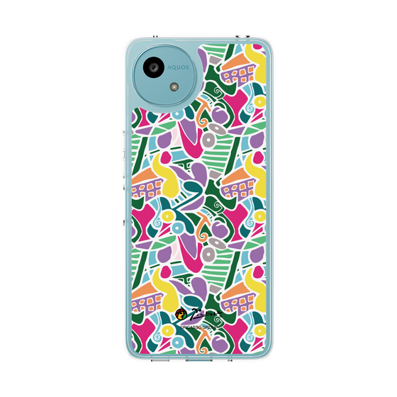 Slim Protection Case［ PICASSO - Nude and Still Life ］