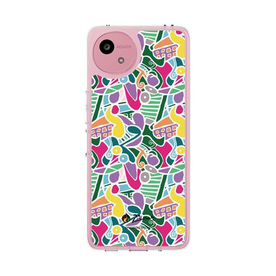 Slim Protection Case［ PICASSO - Nude and Still Life ］