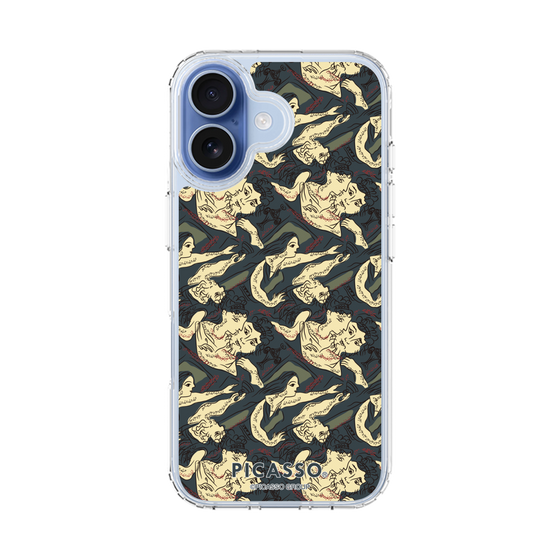 Slim Protection Case［ PICASSO - Design ］