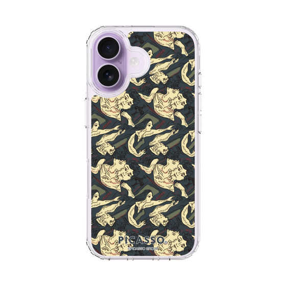 Slim Protection Case［ PICASSO - Design ］