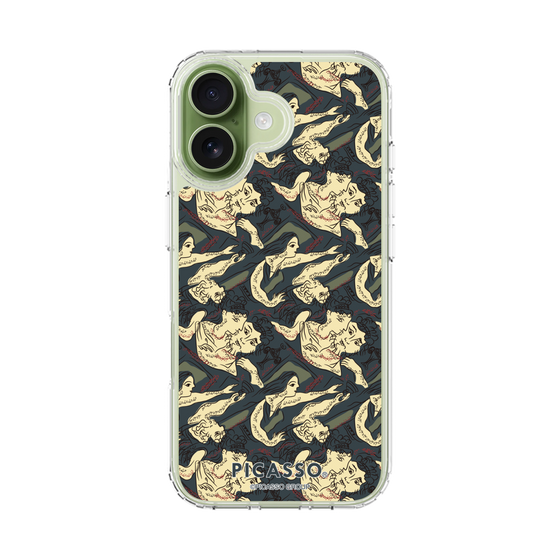 Slim Protection Case［ PICASSO - Design ］