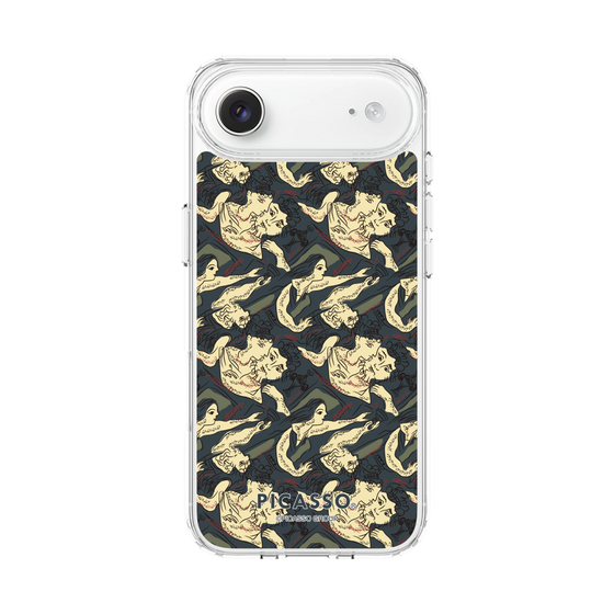 Slim Protection Case［ PICASSO - Design ］
