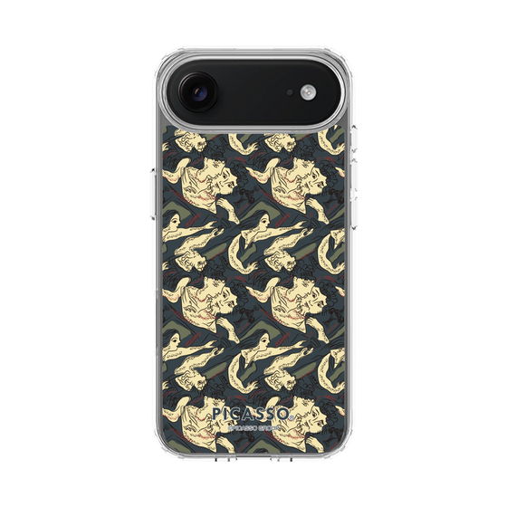 Slim Protection Case［ PICASSO - Design ］