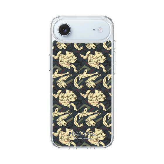 Slim Protection Case［ PICASSO - Design ］
