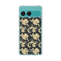 Slim Protection Case［ PICASSO - Design ］