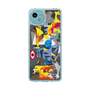 Slim Protection Case［ PICASSO - Guernica ］
