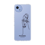 Slim Protection Case［ PICASSO - Self-Portrait ］