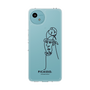 Slim Protection Case［ PICASSO - Self-Portrait ］