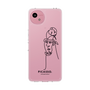 Slim Protection Case［ PICASSO - Self-Portrait ］