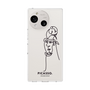 Slim Protection Case［ PICASSO - Self-Portrait ］