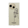 Slim Protection Case［ PICASSO - Self-Portrait ］