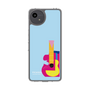 Slim Protection Case［ PICASSO - Guitar ］