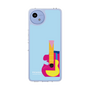 Slim Protection Case［ PICASSO - Guitar ］