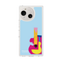 Slim Protection Case［ PICASSO - Guitar ］