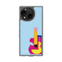 Slim Protection Case［ PICASSO - Guitar ］