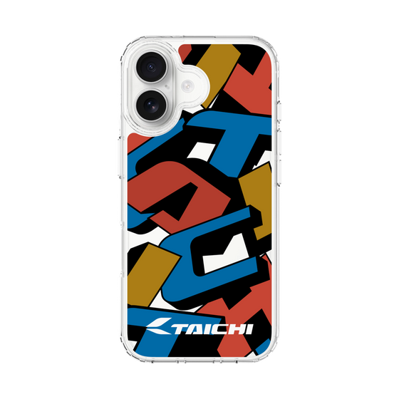 Slim Protection Case［ TAICHI - BLOCK ］