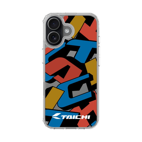 Slim Protection Case［ TAICHI - BLOCK ］