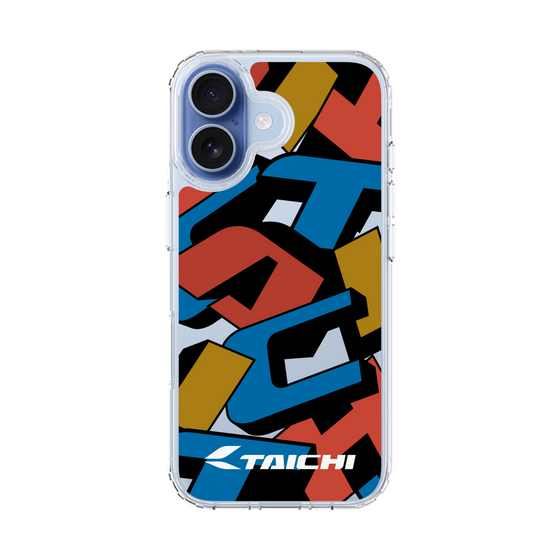 Slim Protection Case［ TAICHI - BLOCK ］