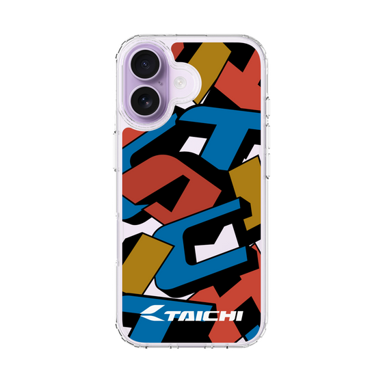 Slim Protection Case［ TAICHI - BLOCK ］