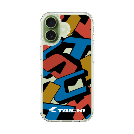 Slim Protection Case［ TAICHI - BLOCK ］
