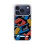 Slim Protection Case［ TAICHI - BLOCK ］