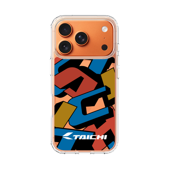 Slim Protection Case［ TAICHI - BLOCK ］