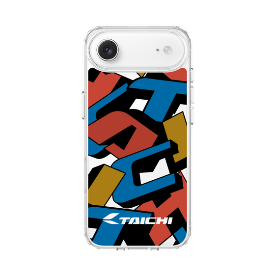 Slim Protection Case［ TAICHI - BLOCK ］