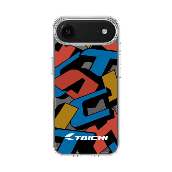 Slim Protection Case［ TAICHI - BLOCK ］
