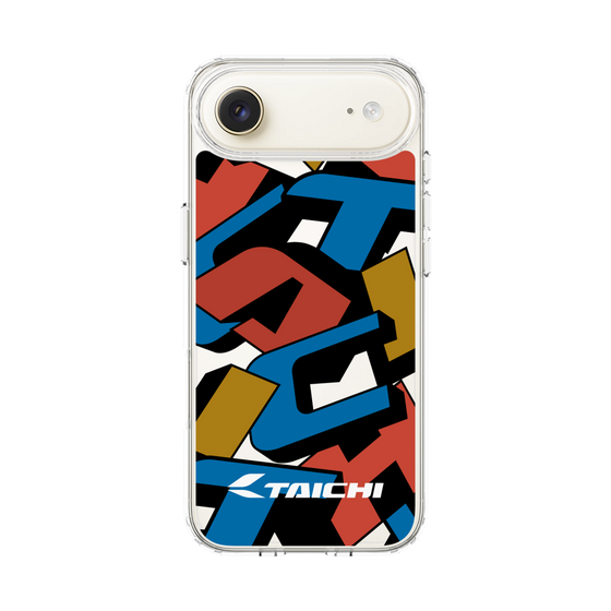 Slim Protection Case［ TAICHI - BLOCK ］