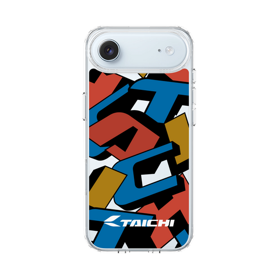 Slim Protection Case［ TAICHI - BLOCK ］