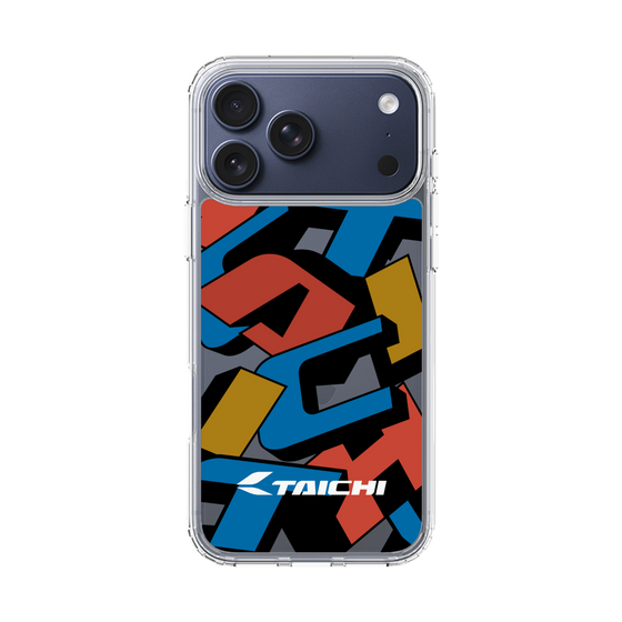 Slim Protection Case［ TAICHI - BLOCK ］