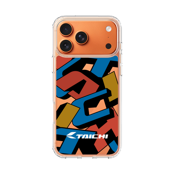 Slim Protection Case［ TAICHI - BLOCK ］